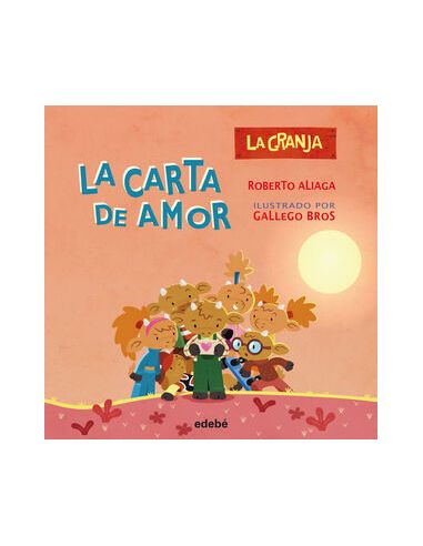 La Carta De Amor