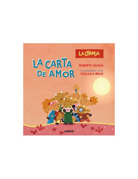 La Carta De Amor