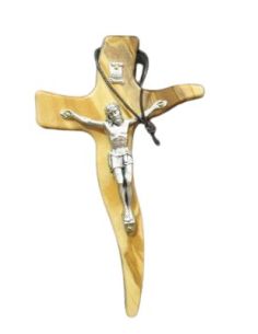 Cruz Olivo 20 Cm