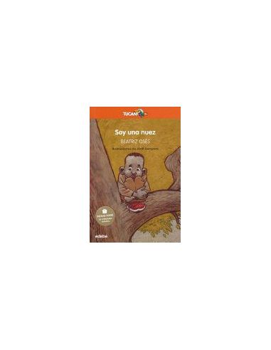 Soy Una Nuez|Libreriasalesiana