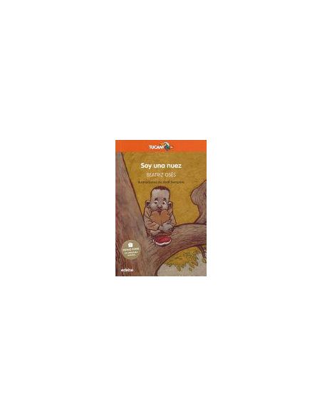 Soy Una Nuez|Libreriasalesiana
