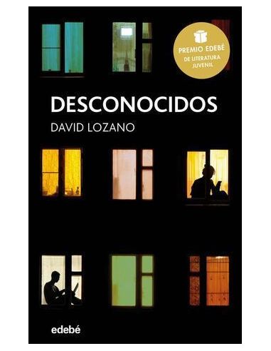 Desconocidos|Libreriasalesiana