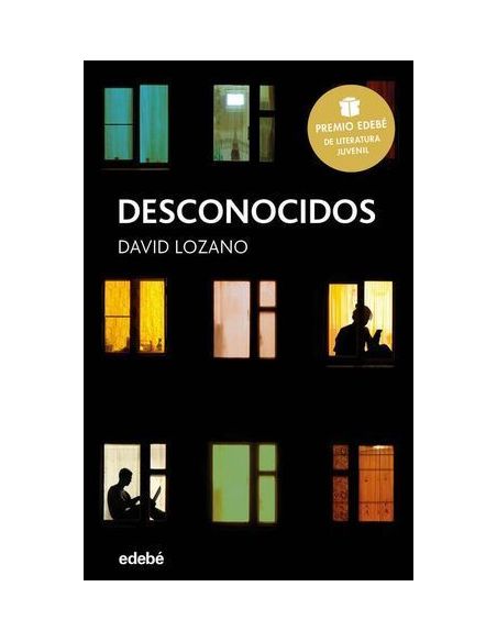 Desconocidos|Libreriasalesiana