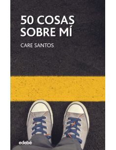 50 Cosas Sobre Mí