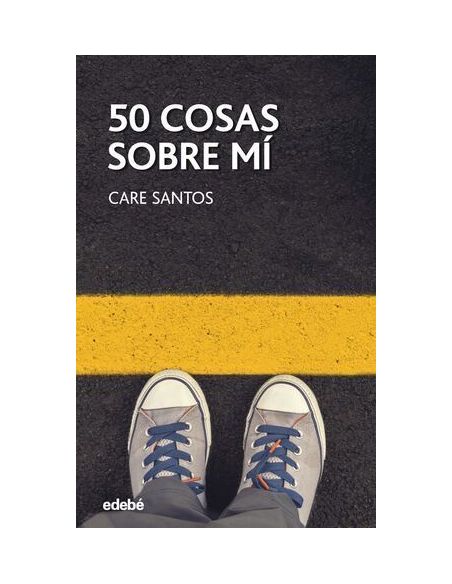50 Cosas Sobre Mí|Libreriasalesiana