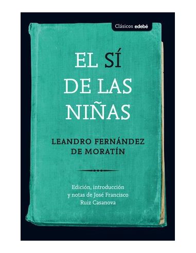 El Sí De Las Niñas|Libreriasalesiana