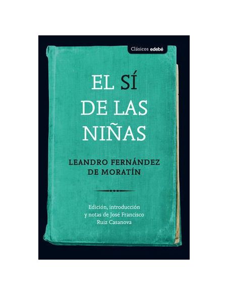 El Sí De Las Niñas|Libreriasalesiana