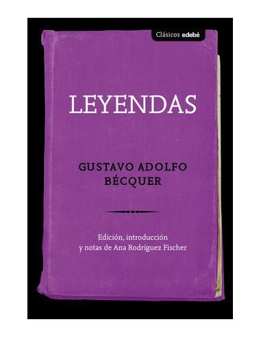 Leyendas|Libreriasalesiana