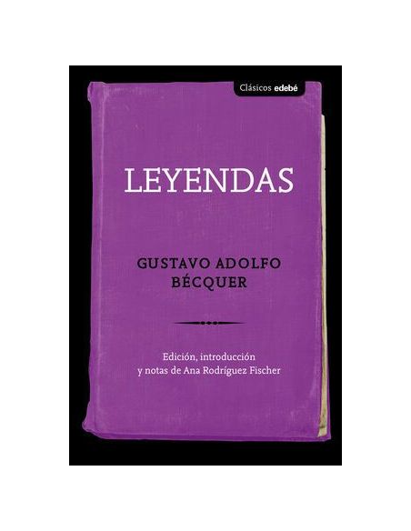 Leyendas|Libreriasalesiana
