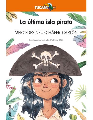 La Última Isla Pirata|Libreriasalesiana
