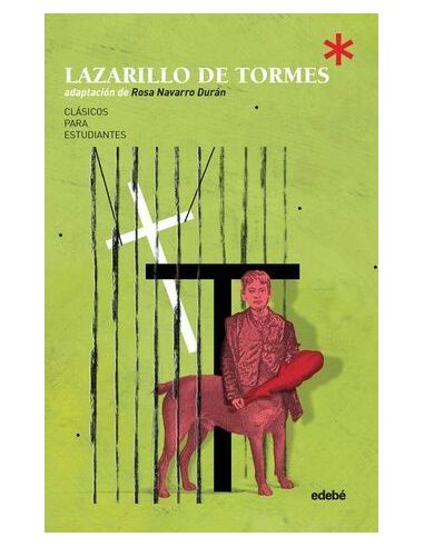 El Lazarillo De Tormes|Libreriasalesiana