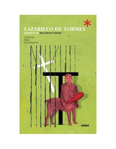 El Lazarillo De Tormes|Libreriasalesiana