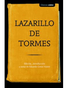 Lazarillo De Tormes