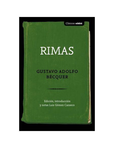 Las Rimas De Bécquer
