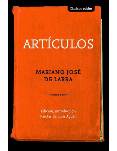 Articulos De Larra