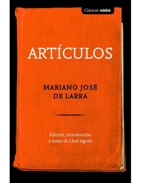 Articulos De Larra