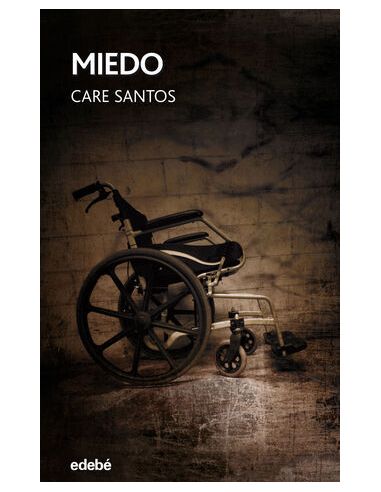 Miedo