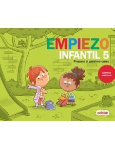 Empiezo Infantil 5