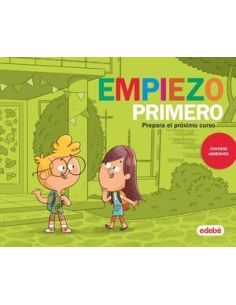 Empiezo Primero