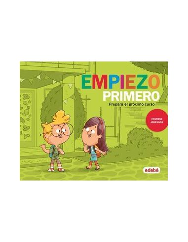 Empiezo Primero