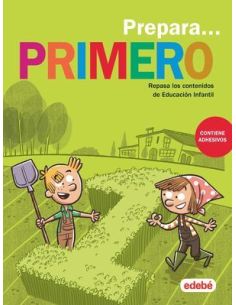 Prepara Primero