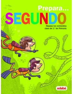 Prepara Segundo