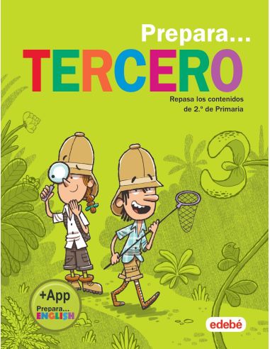 Prepara Tercero
