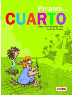 Prepara Cuarto