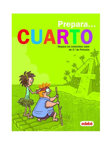 Prepara Cuarto