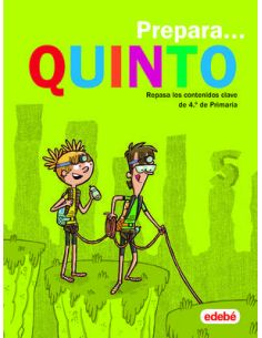 Prepara Quinto