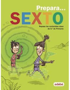 Prepara Sexto