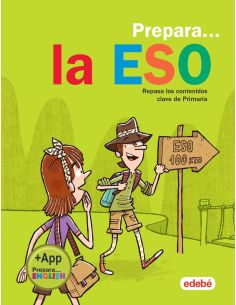 Prepara Eso