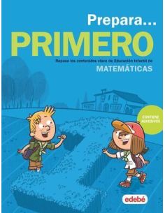 Prepara Matemáticas 1