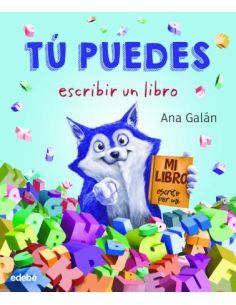 Tú Puedes Escribir Un Libro