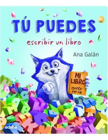 Tú Puedes Escribir Un Libro
