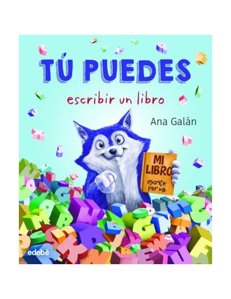 Tú Puedes Escribir Un Libro