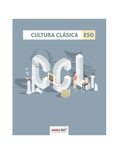 Cultura Clásica Eso