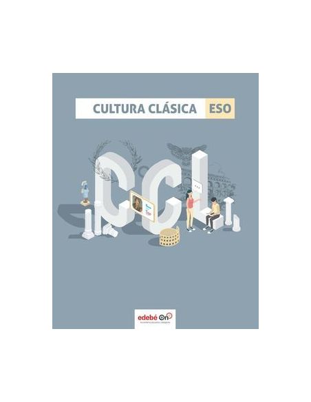 Cultura Clásica Eso