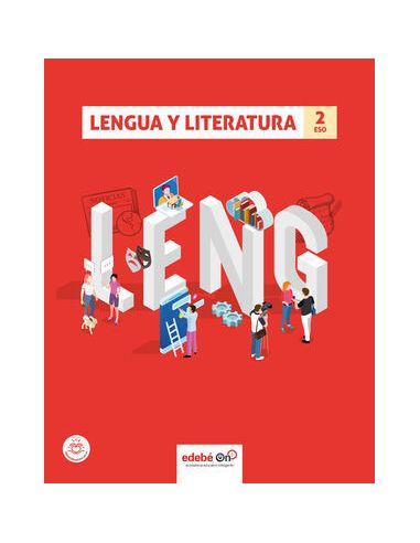 Lengua Y Literatura 2