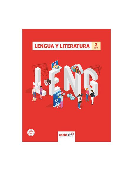 Lengua Y Literatura 2