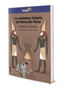 La Verdadera Historia Del Ratoncito Pérez