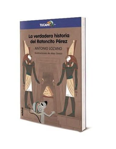 La Verdadera Historia Del Ratoncito Pérez