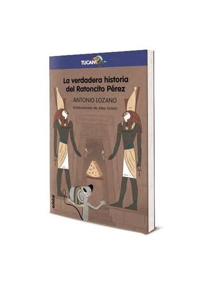 La Verdadera Historia Del Ratoncito Pérez