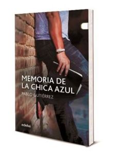 Memoria De La Chica Azul