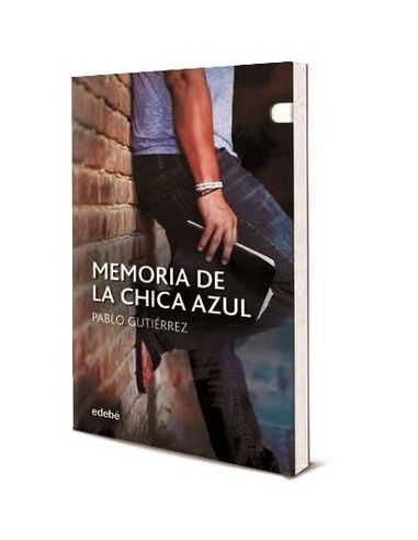 Memoria De La Chica Azul