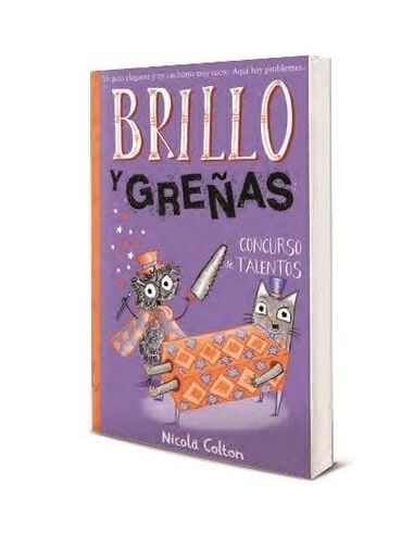 Concurso De Talentos