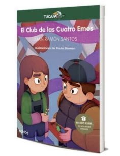 El Club De Las Cuatro Emes