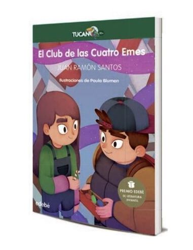 El Club De Las Cuatro Emes