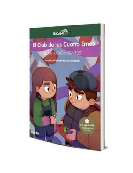 El Club De Las Cuatro Emes