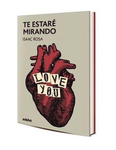 Te Estaré Mirando